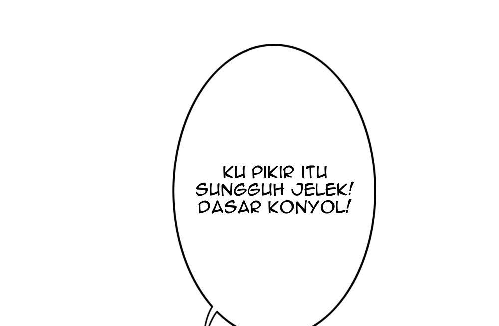 Foral Guardian In The City Chapter 02 Gambar 29